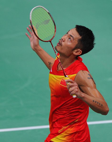 Lin Dan
